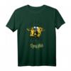 SpongeBob SquarePants Shocking! T-Shirt - Offiziell lizenzierte Cartoon Kleidung für SpongeBob Fans