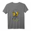 SpongeBob SquarePants Shocking! T-Shirt - Offiziell lizenzierte Cartoon Kleidung für SpongeBob Fans