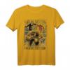 Marvel Fantastic Four Vintage Team Poster T-Shirt - Offiziell lizenzierte Marvel Bekleidung für Fans