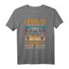 Lustiges T-Shirt für den 10. Geburtstag Jungen und Mädchen - Geschenk & Deko für 10-Jährige, 2013