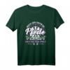 Dart Spielerin Cooles Darts Reicht Der Chefin Die Pfeile T-Shirt – Witziges Dart Shirt für Damen, Turnier und Geschenkidee