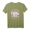 Dart Spielerin Cooles Darts Reicht Der Chefin Die Pfeile T-Shirt – Witziges Dart Shirt für Damen, Turnier und Geschenkidee