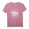 Dart Spielerin Cooles Darts Reicht Der Chefin Die Pfeile T-Shirt – Witziges Dart Shirt für Damen, Turnier und Geschenkidee