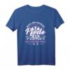 Dart Spielerin Cooles Darts Reicht Der Chefin Die Pfeile T-Shirt – Witziges Dart Shirt für Damen, Turnier und Geschenkidee