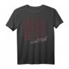 HapDeer Arbeit T-Shirt – Klassisches Geschenk aus der offiziellen 40Geburtstag-Kollektion