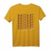 HapDeer Arbeit T-Shirt – Klassisches Geschenk aus der offiziellen 40Geburtstag-Kollektion
