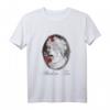 HapDeer Official Merchandise Cameo T-Shirt - Klassisch geschnitten, doppelt genähter Saum, ideales Geschenk zum Jubiläum