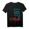 Lustiges 51. Geburtstag T-Shirt für Mann und Frau - Humorvolle Geschenkidee und Dekoration zum 51. Jubiläum