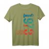 Lustiges 51. Geburtstag T-Shirt für Mann und Frau - Humorvolle Geschenkidee und Dekoration zum 51. Jubiläum