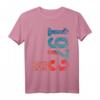 Lustiges 51. Geburtstag T-Shirt für Mann und Frau - Humorvolle Geschenkidee und Dekoration zum 51. Jubiläum