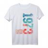 Lustiges 51. Geburtstag T-Shirt für Mann und Frau - Humorvolle Geschenkidee und Dekoration zum 51. Jubiläum