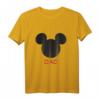 HapDeer Mickey Mouse Family T-Shirt – Offizielles Disney Merchandise für Männer, Frauen und Kinder