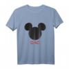 HapDeer Mickey Mouse Family T-Shirt – Offizielles Disney Merchandise für Männer, Frauen und Kinder