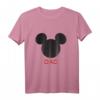 HapDeer Mickey Mouse Family T-Shirt – Offizielles Disney Merchandise für Männer, Frauen und Kinder