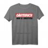 Lustiges 18. Geburtstag T-Shirt für Jungen & Mädchen - Witzige Geschenkidee und Deko für den besonderen Tag