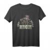 HapDeer T-Shirt West Beverly Hills High - Officially Licensed Serienmerchandise für Fans