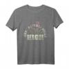 HapDeer T-Shirt West Beverly Hills High - Officially Licensed Serienmerchandise für Fans