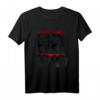 RUN DMC Glasses T-Shirt - Offizielles Hip-Hop Merchandise, Streetwear Style