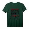 RUN DMC Glasses T-Shirt - Offizielles Hip-Hop Merchandise, Streetwear Style