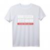 Wir Essen Jetzt Kinder Satzzeichen Können Leben Retten - Lustiges Ironie T-Shirt für Männer und Frauen als Geschenk für Humor- und Sarkasmusliebhaber