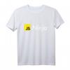 JavaScript JS Ninja T-Shirt für Software Entwickler & Programmierer – Perfektes Geschenk für Hackathons, Konferenzen & Coding-Fans