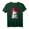 Star Wars The Clone Wars Trooper Helmet T-Shirt - Offizielles Merchandise für Fans, Männer, Frauen, Jungen & Mädchen