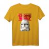 Star Wars The Clone Wars Trooper Helmet T-Shirt - Offizielles Merchandise für Fans, Männer, Frauen, Jungen & Mädchen