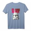 Star Wars The Clone Wars Trooper Helmet T-Shirt - Offizielles Merchandise für Fans, Männer, Frauen, Jungen & Mädchen