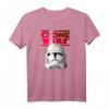 Star Wars The Clone Wars Trooper Helmet T-Shirt - Offizielles Merchandise für Fans, Männer, Frauen, Jungen & Mädchen