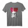Star Wars The Clone Wars Trooper Helmet T-Shirt - Offizielles Merchandise für Fans, Männer, Frauen, Jungen & Mädchen