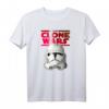 Star Wars The Clone Wars Trooper Helmet T-Shirt - Offizielles Merchandise für Fans, Männer, Frauen, Jungen & Mädchen