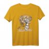 HapDeer Trachten T-Shirt mit Hirsch & Steirischer - Perfekt für Oktoberfest, Volksfest & als Geschenk
