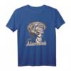 HapDeer Trachten T-Shirt mit Hirsch & Steirischer - Perfekt für Oktoberfest, Volksfest & als Geschenk