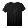 AC/DC Hochspannung T-Shirt – Offizielles Rockband Merchandise für Fans