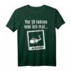 Lustiges 18. Geburtstag T-Shirt für Jungen und Mädchen - Witzige Geschenkidee & Dekoration für den besonderen Tag 2006