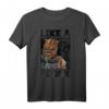 Star Wars Bossk Like a Boss Graphic T-Shirt - Lizenzierte Star Wars Fan Bekleidung für Sci-Fi Fans