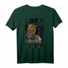 Star Wars Bossk Like a Boss Graphic T-Shirt - Lizenzierte Star Wars Fan Bekleidung für Sci-Fi Fans