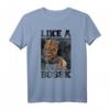 Star Wars Bossk Like a Boss Graphic T-Shirt - Lizenzierte Star Wars Fan Bekleidung für Sci-Fi Fans