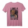 Star Wars Bossk Like a Boss Graphic T-Shirt - Lizenzierte Star Wars Fan Bekleidung für Sci-Fi Fans