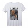 Star Wars Bossk Like a Boss Graphic T-Shirt - Lizenzierte Star Wars Fan Bekleidung für Sci-Fi Fans