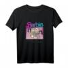 Vintage Barbie T-Shirt im 80er Stil - Exklusives Amazon Design in Verschiedenen Farben & Größen, Bequem & Stylisch