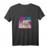 Vintage Barbie T-Shirt im 80er Stil - Exklusives Amazon Design in Verschiedenen Farben & Größen, Bequem & Stylisch