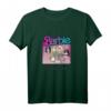 Vintage Barbie T-Shirt im 80er Stil - Exklusives Amazon Design in Verschiedenen Farben & Größen, Bequem & Stylisch