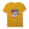 Vintage Barbie T-Shirt im 80er Stil - Exklusives Amazon Design in Verschiedenen Farben & Größen, Bequem & Stylisch