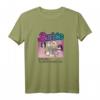 Vintage Barbie T-Shirt im 80er Stil - Exklusives Amazon Design in Verschiedenen Farben & Größen, Bequem & Stylisch