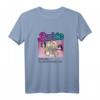 Vintage Barbie T-Shirt im 80er Stil - Exklusives Amazon Design in Verschiedenen Farben & Größen, Bequem & Stylisch