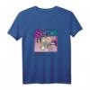 Vintage Barbie T-Shirt im 80er Stil - Exklusives Amazon Design in Verschiedenen Farben & Größen, Bequem & Stylisch