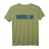 Marvel Agents of S.H.I.E.L.D. Eagle Globe Logo T-Shirt - Offizielles Marvel Merchandise für Fans, Männer, Frauen, Jungen & Mädchen