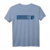Marvel Agents of S.H.I.E.L.D. Eagle Globe Logo T-Shirt - Offizielles Marvel Merchandise für Fans, Männer, Frauen, Jungen & Mädchen