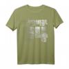 Lustiges 20. Geburtstag T-Shirt für Mann und Frau - Witzige Geschenkidee & Deko für den 20. Geburtstag 2004